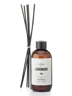 DIFUSOR CALM MAGNOLIA 250 ML.