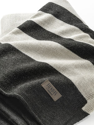 MANTA TEJIDA MERLIN - Second Image