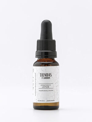 ACEITE AROMATICO CALM LOTUS 20 ML
