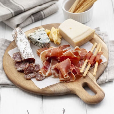 TABLAS ACACIA WOOD - Second Image