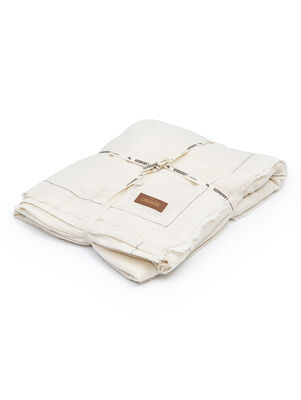 MANTEL Y CAMINO GASA