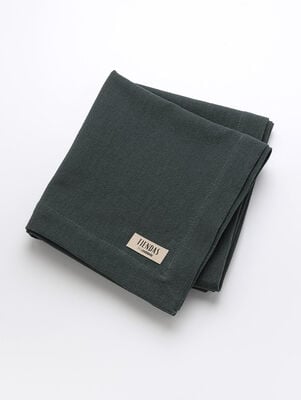 CAMINO DE MESA VICTORIA GRIS PETROLEO 50X200