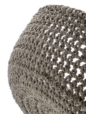 PANERA TEJIDA PARIS L 21CM - Second Image