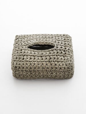 CUBRE CARILINA TEJIDO PARIS NATURAL