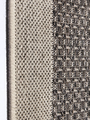 SISALO BEIGE CON GUARDA 160X230 - Second Image
