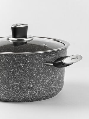 OLLA PALMA 24 CM - Second Image