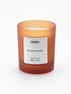 VELA LARZ SEA SALT - Second Image