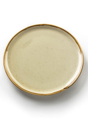 PLATO DE POSTRE SEASONS 20 CM