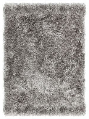 SHAGGY FUNKY GREY 140X200