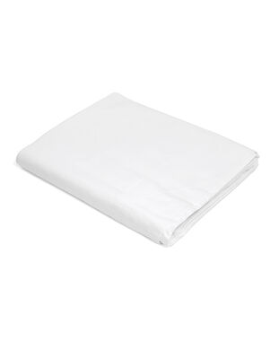 JUEGO DE SABANAS 300H SATEN CON VIVO QUEEN - Second Image