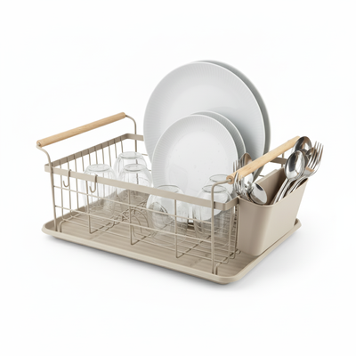 ESCURRIDOR DE PLATOS ODON - Second Image