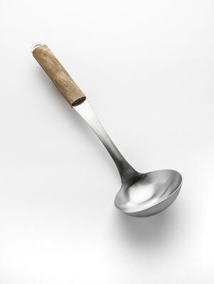 CUCHARON BOISE WOOD