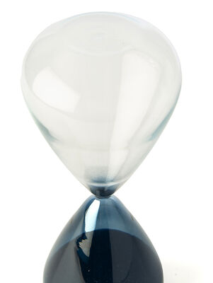RELOJ DE ARENA TAHOE BLUE SMALL - Second Image