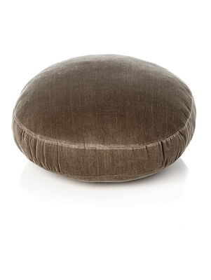 ALMOHADON DE PISO PANA MORISCO VISON