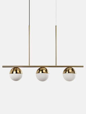 LAMPARA COLGANTE OTTA