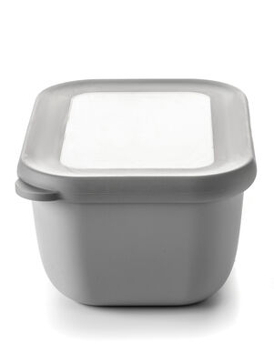 CONTENEDOR RECTANGULAR SASHA 0.89L - Second Image