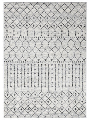 CHEZ MOR BEIGE 100X150