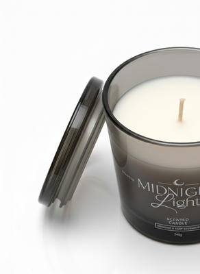 VELA MIDNIGHT LIGHT BALTIC AMBER - Second Image