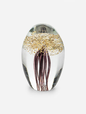 PISAPAPELES JELLY FISH BRONZE S