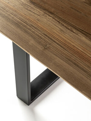 MESA DE COMEDOR CHIPRE PETIRIBI 120X240 - Second Image