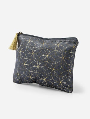 NECESER MABY GREY 21X15