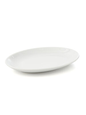 FUENTE OVAL SOLEY 26 CM