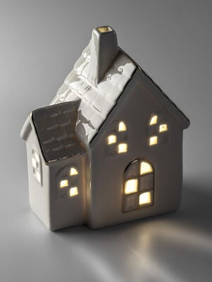 ADORNO NAVIDEÑO CASA ODILE - Second Image