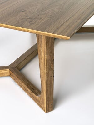 MESA BAJA COPENHAGUE PETIRIBI 90x140 - Second Image