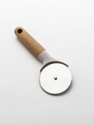 CORTA PIZZA WOOD