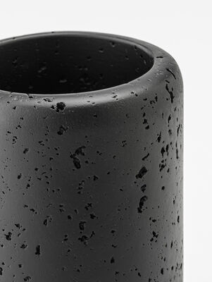 VASO OSLO BLACK - Second Image