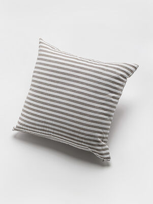 ALMOHADON BASIC TUSOR RAYA FINA VISON