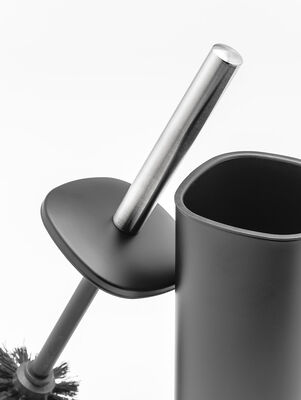 ESCOBILLA SQUARE NEGRO - Second Image