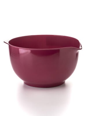 MELAMINE MIXING BOWL WINE 2.8 L
