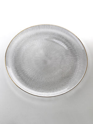 PLATO ZELLA 32 CM