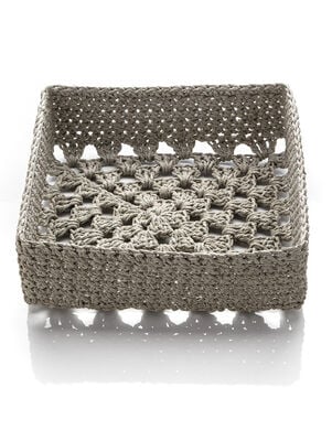 SERVILLETERO TEJIDO PARIS NATURAL