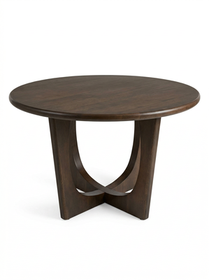 MESA DE COMEDOR FLOW ESPRESSO 120D