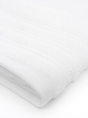 TOALLON ARCOIRIS BELLY BLANCO - Second Image