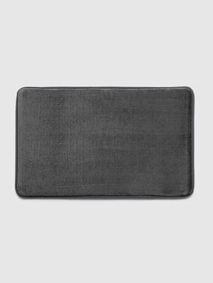 ALFOMBRA DE BAÑO MEMORY DALLAS GREY 50 X 80
