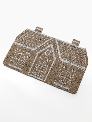 FELPUDO HOME 60 X 40