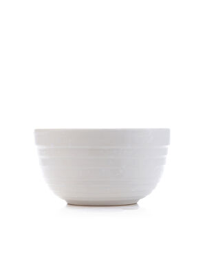 ENSALADERA VARSOVIA BLANCO MATE SALP BRILLANTE