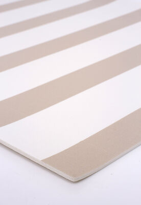 INDIVIDUAL FLASHING STRIPES CHAMPAGNE - Second Image