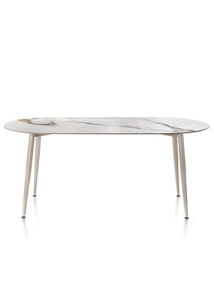 MESA DE COMEDOR LOVEL CERAMIC
