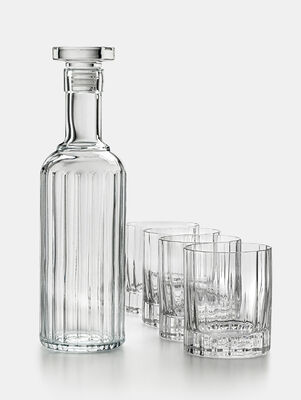 SET DE WHISKY X5 BACH