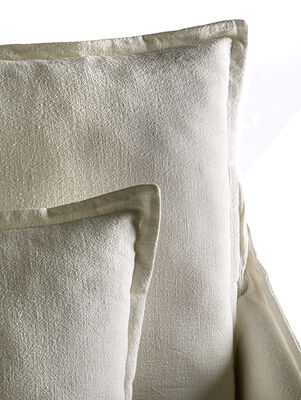 SOFA MODENA LINO BLANCO 280 V/02 - Second Image