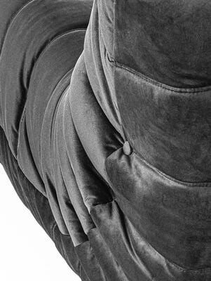 SILLON TOGO BLUVEL BLACK - Second Image