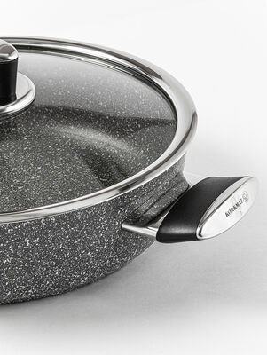 CACEROLA BAJA PALMA 28 CM - Second Image