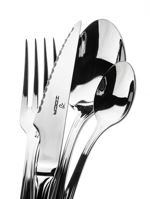 SET CUBIERTOS 24 PZS PARIS - Second Image