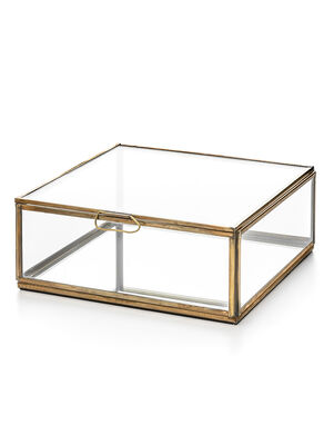 CAJA IKIA GOLD