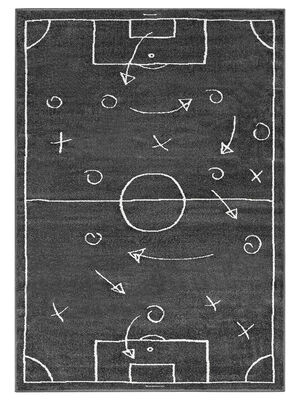 INFANTIL GIOCANDI FUTBOL 160X230