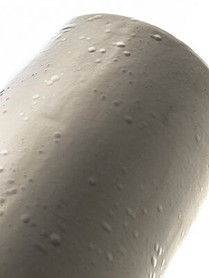 PORTA UTENSILIOS VARSOVIA BLANCO MATE SALP BRILLANTE - Second Image